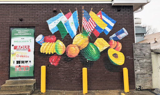 Produce Market «Linbar Fruit Market», reviews and photos, 238 Largo Dr, Nashville, TN 37211, USA