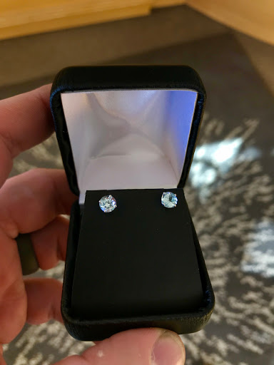 Jewelry Store «Englewood Jewelry & Watch», reviews and photos, 4455 S Broadway #2, Englewood, CO 80113, USA