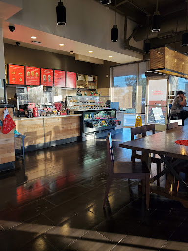 Starbucks image