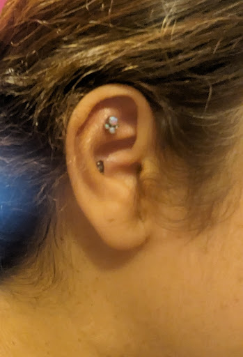 Explore barcelona tattoo ideas, creative tattoo ideas in Milwaukee, available at Beauty is Pain Tattoo and Body Piercings