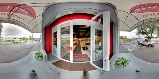 Furniture Store «Herval Furniture», reviews and photos, 2650 NE 189th St, Miami, FL 33180, USA