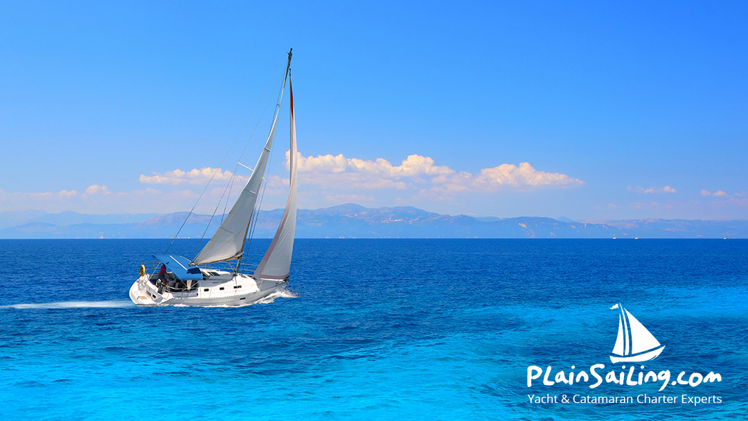 PlainSailing.com Yacht Charter