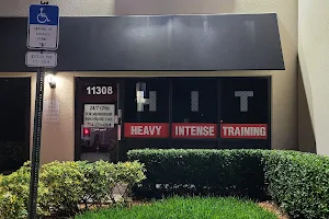 Heavy Intense Training Gym (HIT Gym) image