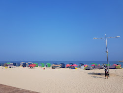 Zdjęcie Baekdo Beach - popularne miejsce wśród znawców relaksu