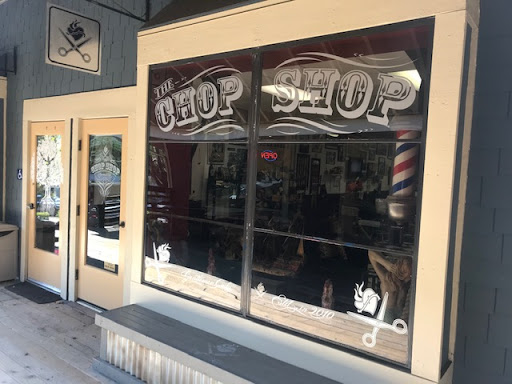 Barber Shop «The Chop Shop», reviews and photos, 973 Foothill Blvd Suite 106, San Luis Obispo, CA 93405, USA