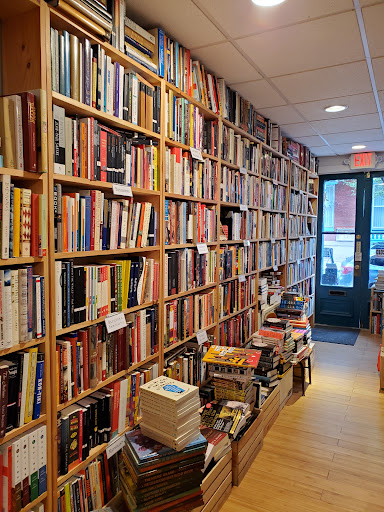 Book Store «Sellers Books & Fine Art», reviews and photos, 65 Broadway, Jim Thorpe, PA 18229, USA
