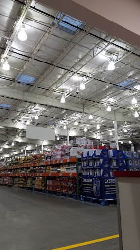 Warehouse store «Costco Wholesale», reviews and photos, 10 Monocacy Blvd, Frederick, MD 21704, USA