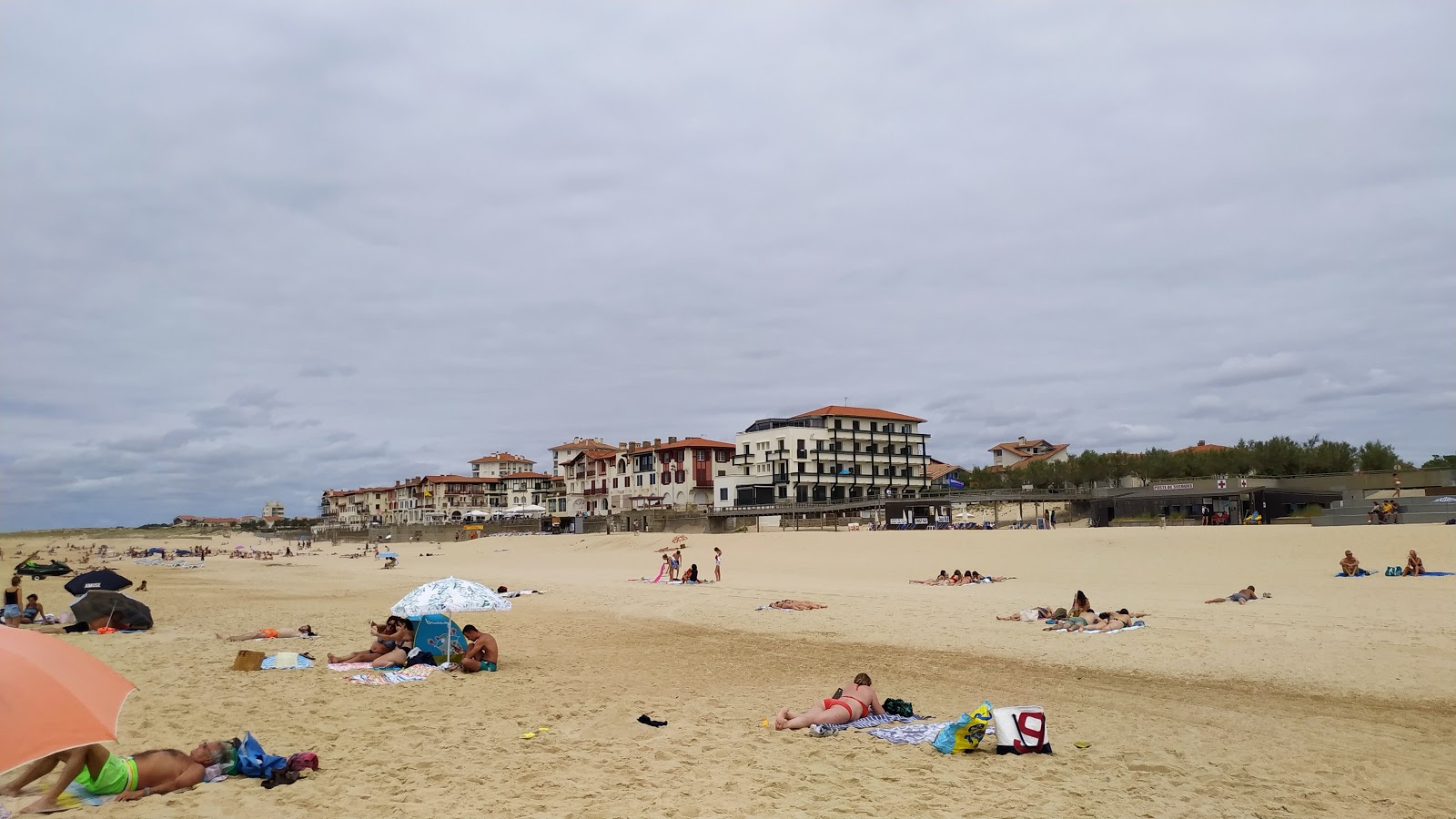 Plage du Prevent Sud photo #8