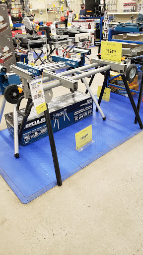 Hardware Store «Harbor Freight Tools», reviews and photos, 5200 E Black Horse Pike, Blackwood, NJ 08012, USA