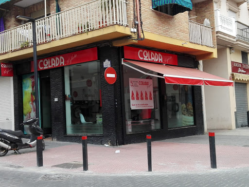 Colada Perfecta - Lavandería Autoservicio Maracena en Maracena, Granada