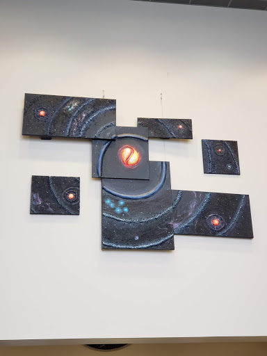 Observatory «LIGO Livingston», reviews and photos, 19100 Ligo Rd, Livingston, LA 70754, USA