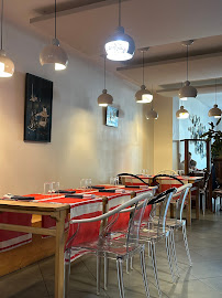 Atmosphère du Restaurant asiatique Ko-sometsuke.2k à Arcachon - n°1