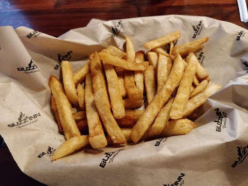 Steak House «Buzz Inn Steakhouse», reviews and photos, 18960 US-2 #112, Monroe, WA 98272, USA