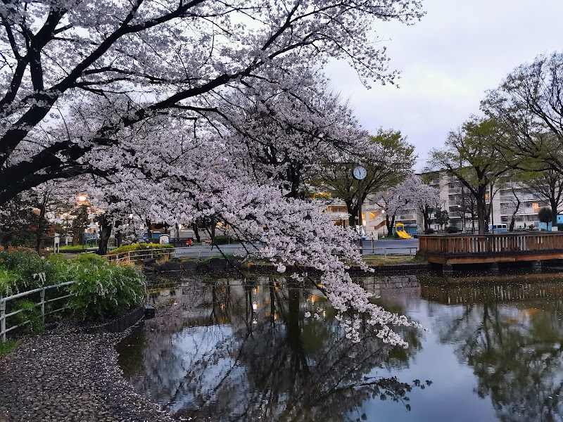 金町公園