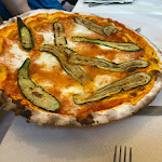 Photo n°5 de l'avis de isscio. fait le 19/06/2023 à 19:24 sur le  Original Pizza Ok à Milan