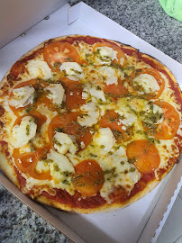 Pizza du Restaurant français Pamukkale (nos horaires peuvent variés selon le service) à Vernon - n°2