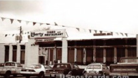 Diner «Liberty Diner & Restaurant», reviews and photos, 30 Sullivan Ave, Liberty, NY 12754, USA