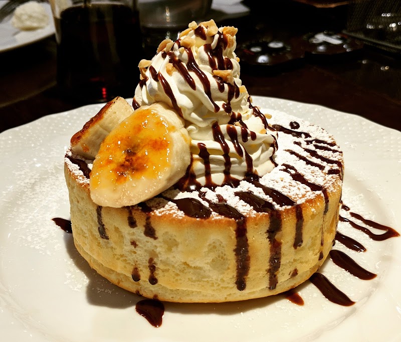 星乃珈琲店 新宿東口店 東京都新宿区新宿 コーヒーショップ 喫茶店 グルコミ