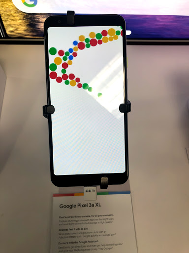 Cell Phone Store «Verizon Authorized Retailer – Cellular Sales», reviews and photos, 314 Lancaster Ave, Wayne, PA 19087, USA