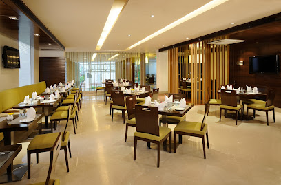 The Eatery - Four Points by Sheraton (1st Floor), Ellisbridge, opposite Gujarat College, Ahmedabad, Gujarat 380006, India