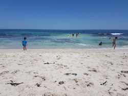 Iluka Beach'in fotoğrafı ve yerleşim