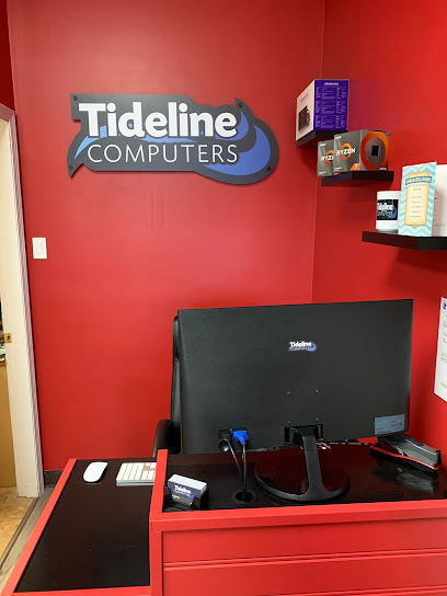 Tideline Computers