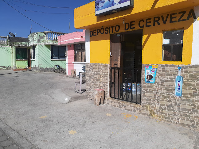 Depósito de Cerveza, Licores y Viveres Maikol Jr.