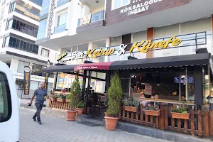 Mardin Şah Kebap & Künefe image