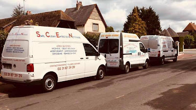 Clean Entretien Nettoyage à Villers-sur-Mer