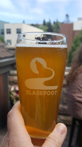 Brewery «Blackfoot River Brewing Co», reviews and photos, 66 S Park Ave, Helena, MT 59601, USA