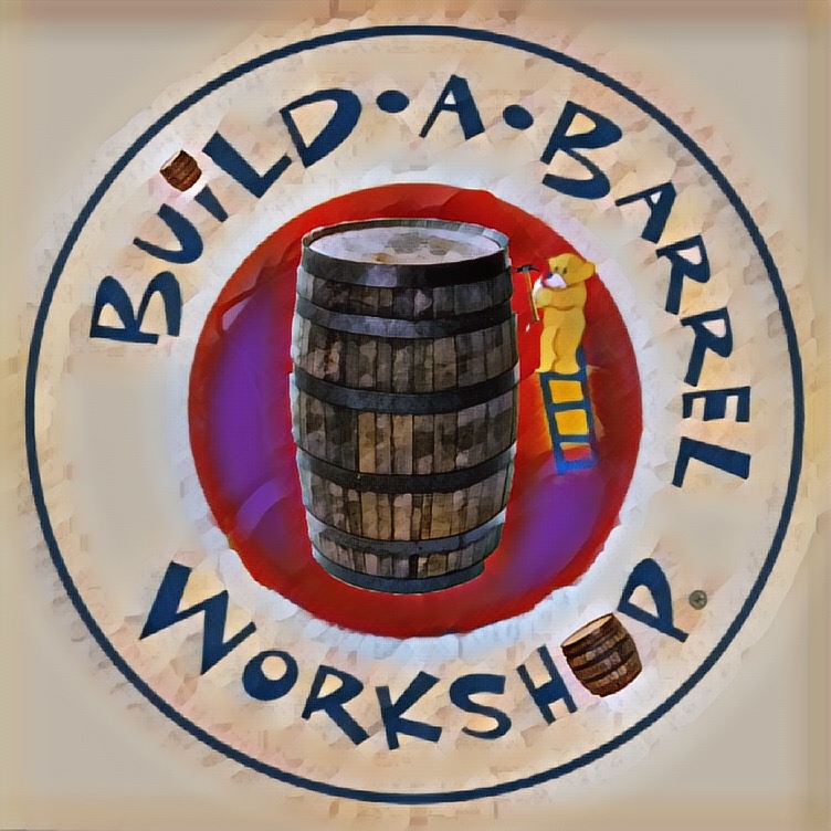 Build-A-Barrel Workshop