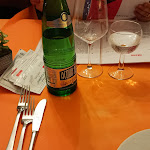 Photo n°1 de l'avis de Salvatore.e fait le 16/07/2023 à 07:06 sur le  Ristorante Il Cavaliere à Orbetello Scalo