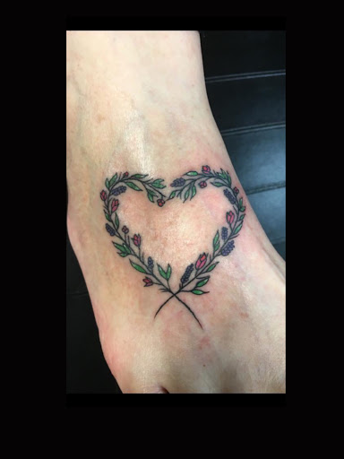 Explore japanese hand tattoo ideas, creative tattoo ideas in Greenfield, available at Tattoos In Time Studio