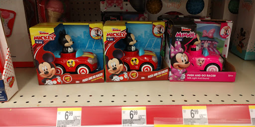 Drug Store «Walgreens», reviews and photos, 5947 Chalkville Mountain Rd, Birmingham, AL 35235, USA