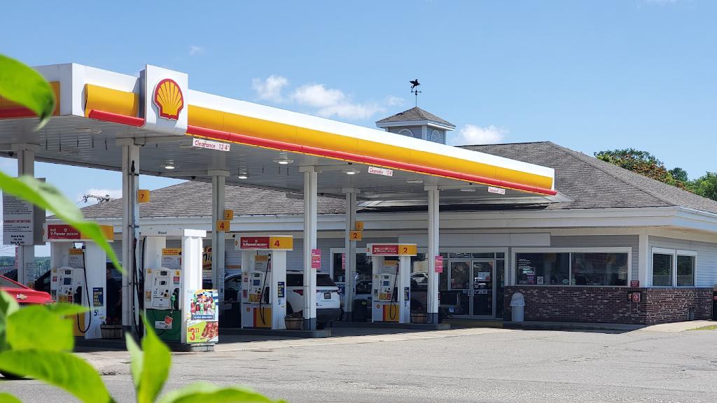 Freshies Machias 04654