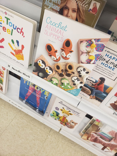 Fabric Store «Jo-Ann Fabrics and Crafts», reviews and photos, 3702 Tieton Dr, Yakima, WA 98902, USA