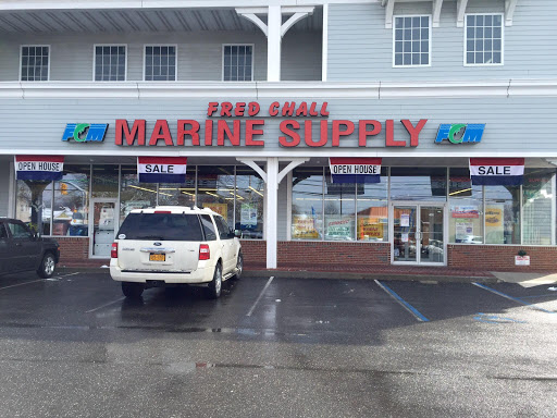 Fred Chall Marine Supply image 1