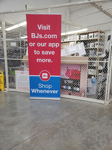 Warehouse club «BJ’s Wholesale Club», reviews and photos, 106 Federal Rd, Brookfield, CT 06804, USA