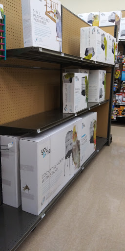 Pet Supply Store «Petco Animal Supplies», reviews and photos, 2823 County Home Rd, Goshen, IN 46526, USA