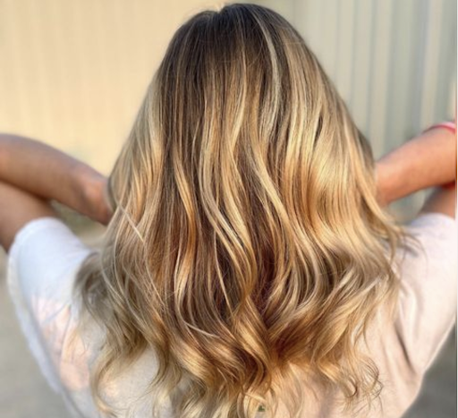 Hair Salon «Salon LaPage», reviews and photos, 2900 Wind River Ln # 140, Denton, TX 76210, USA