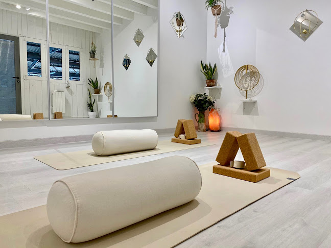 Rezensionen über The Yoga Loft in Genf - Yoga-Studio
