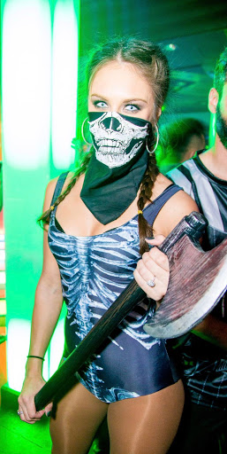 Night Club «Havana Club», reviews and photos, 3112 Piedmont Rd NE, Atlanta, GA 30305, USA