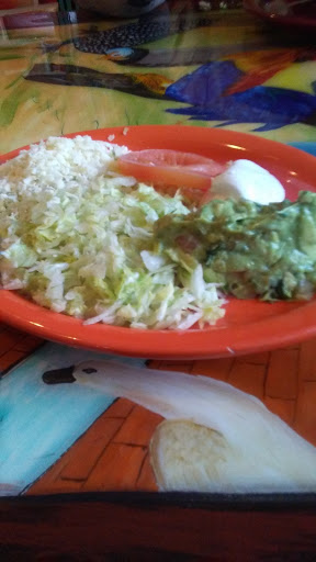 El Nuevo Vallarta Mexican Rest