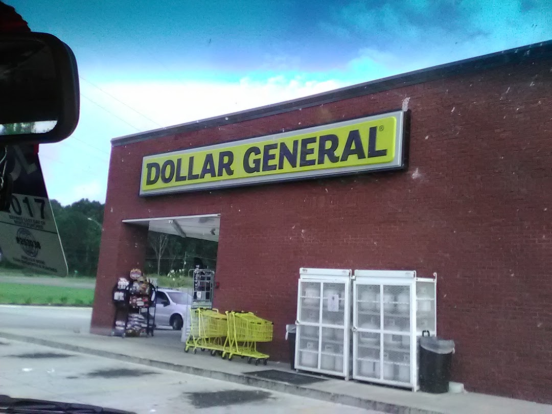 Dollar General