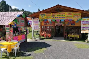 RESTAURANTE "La Rinconada " de la Marquesa image