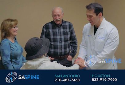 SASpine (Surgical Associates in Spine)