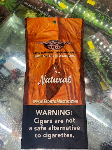 Vaporizer Store «Tobacco N Vape ( Cigar )», reviews and photos, 33-18 31st Ave, Astoria, NY 11106, USA