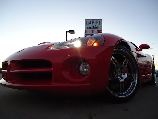 Used Car Dealer «Emporium Auto Group», reviews and photos, 309 W Avenue B, Garland, TX 75040, USA