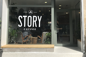 Story Coffee & Roastery image