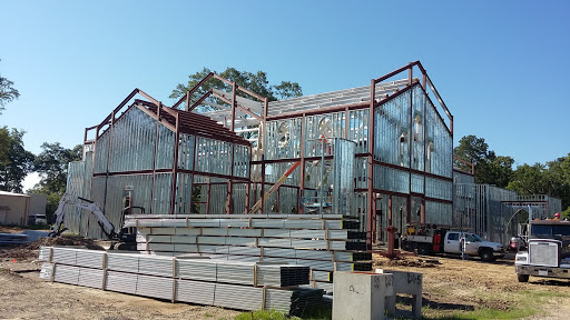 Auto Parts Store «NAPA Auto Parts - Zachary Auto & Truck Parts Inc», reviews and photos, 4762 Main St, Zachary, LA 70791, USA